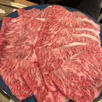 和牛肉割烹 格之進 82 - 