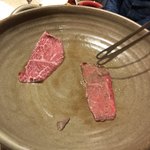 和牛肉割烹 格之進 82 - 