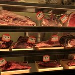 和牛肉割烹 格之進 82 - 