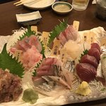 釣り魚の店舟武 - 