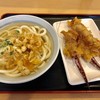 讃岐うどん 條辺