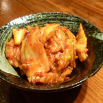 cafe焼肉入来 - 