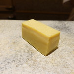 鮨 さいとう - 玉子