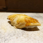 鮨 さいとう - 煮穴子