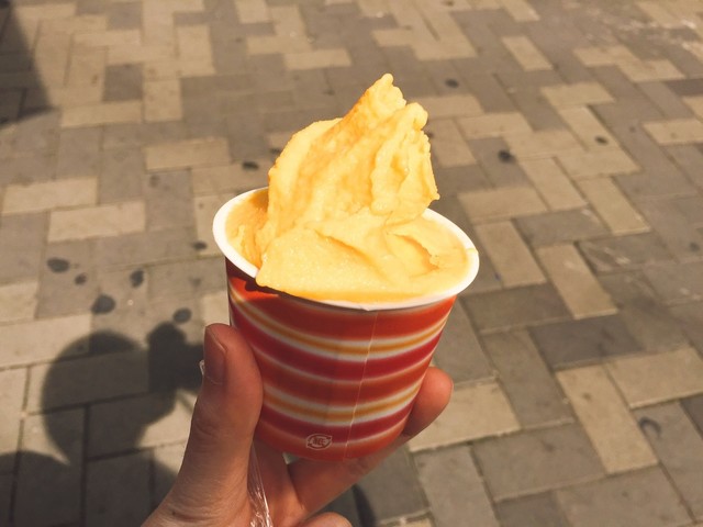 大阪アイス 大阪難波 アイスクリーム 食べログ