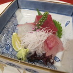 美かさ - 刺身