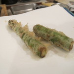 美かさ - アスパラ