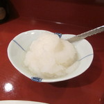 美かさ - おろし