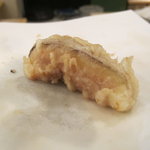 美かさ - 無花果に生湯葉