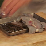 美かさ - 捌かれた銀宝