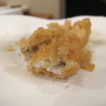 美かさ - 穴子のアップ！