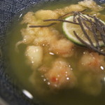 美かさ - 天茶のアップ