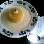 六花亭 五稜郭店 - りんごゼリー