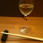 Oonoya Kazuchan - ワイン。