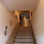 ALLT GOTT - 扉を開け、階段を上ると・・・