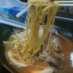 小林屋 - みそラーメン知床