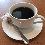 Rapport Kitchen - コーヒー