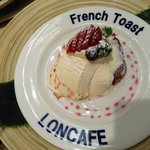 LONCAFE - 