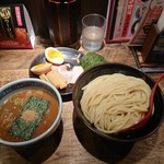 三田製麺所 - 
