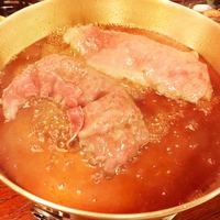 はり重 道頓堀本店 - 