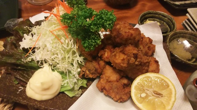 春蘭 - 矢吹（居酒屋）の写真