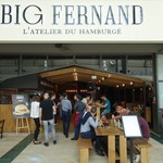Big Fernand - 