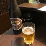 おかめ - キリンラガー