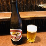 おかめ - キリンラガー