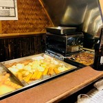 おかめ - おでん鍋