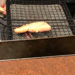 おかめ - 炙りたらこ