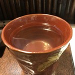 おかめ - 出汁酎