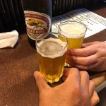 おかめ - カンペー＼(^o^)／