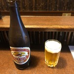 おかめ - キリンラガー