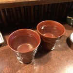 おかめ - 出汁酎