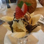 れっどらいん厨房 - 