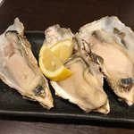 北海道海鮮居酒屋 いろりあん - 