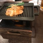 北海道海鮮居酒屋 いろりあん - 