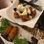 北海道海鮮居酒屋 いろりあん - 