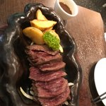 北海道海鮮居酒屋 いろりあん - 