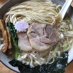 だし・麺 未蕾 - 