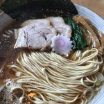 だし・麺 未蕾 - 