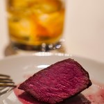 多良間牛 ダグズ・グリル - 