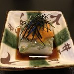 和食懐石 中神 - 