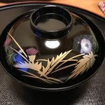 和食懐石 中神 - 