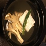 和食懐石 中神 - 