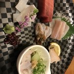 和食懐石 中神 - 