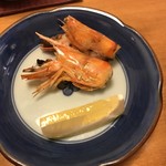 和食懐石 中神 - 