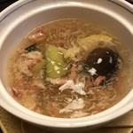 和食懐石 中神 - 