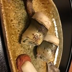 和食懐石 中神 - 