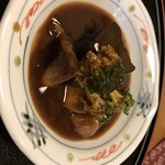 和食懐石 中神 - 